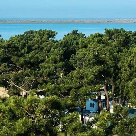 Hotel Camping La Palmyre Les Mathes Esterno foto